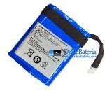 Batería para MARSHALL MIDDLETON C406A7 [Batería de repuesto]
